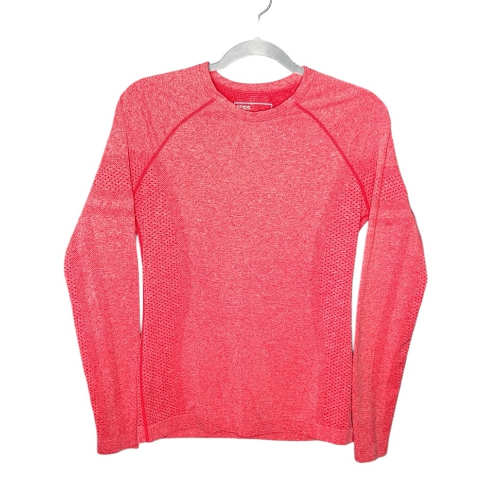 Figs Salta seamless long sleeve underscrub Medium